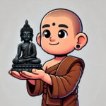 3d Printing Monk
